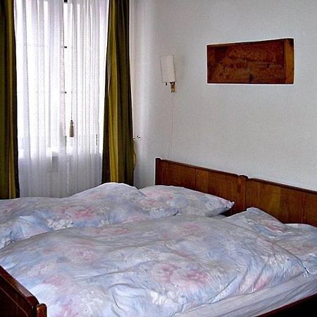 Chesa Crasta 6 Apartment Samedan Bagian luar foto