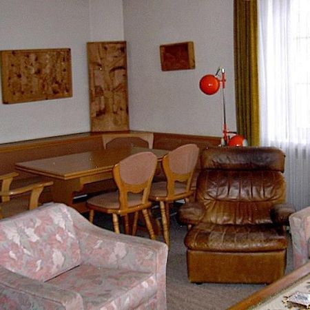 Chesa Crasta 6 Apartment Samedan Bagian luar foto