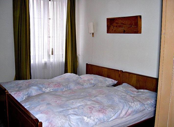 Chesa Crasta 6 Apartment Samedan Bagian luar foto