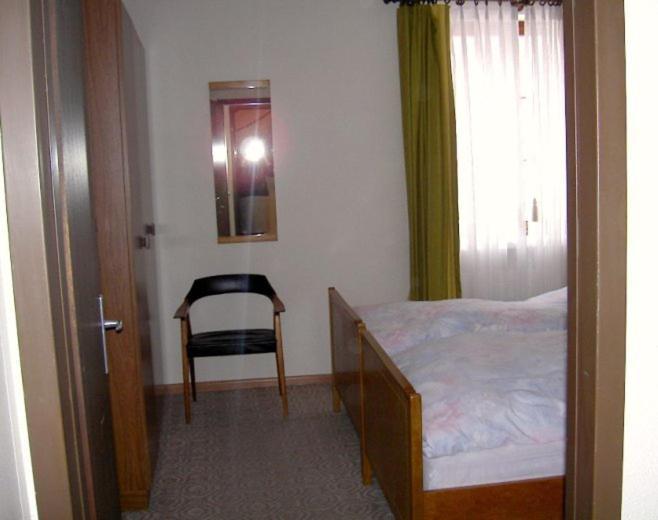 Chesa Crasta 6 Apartment Samedan Bagian luar foto